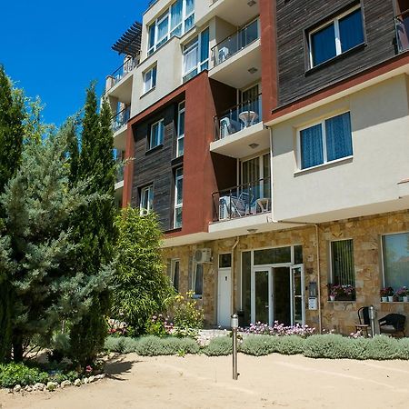 Dune Residence נסבר מראה חיצוני תמונה