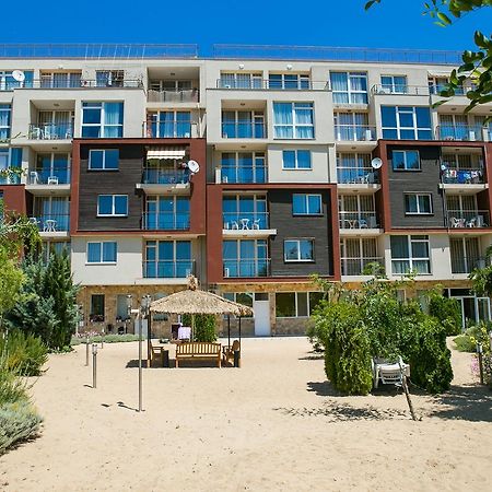 Dune Residence נסבר מראה חיצוני תמונה