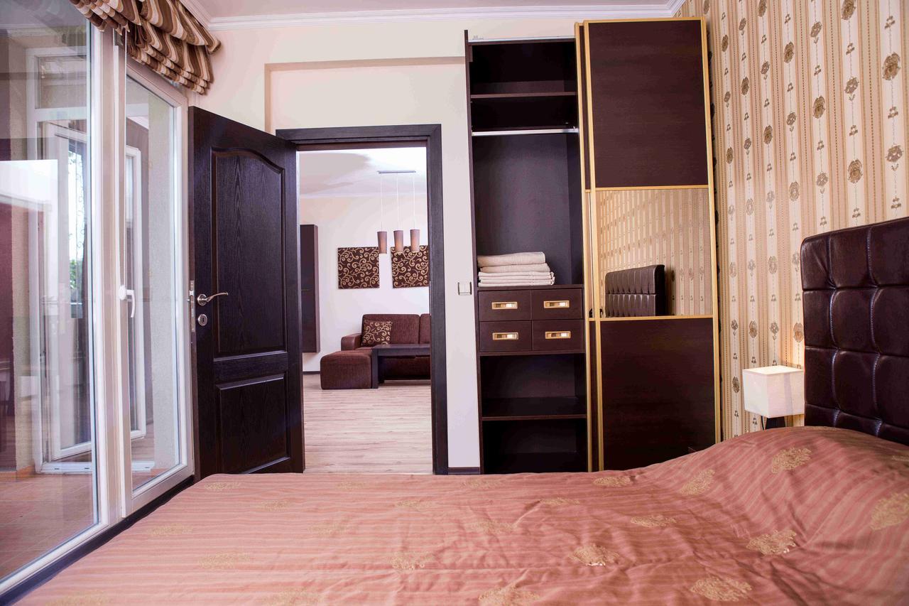 Dune Residence נסבר מראה חיצוני תמונה