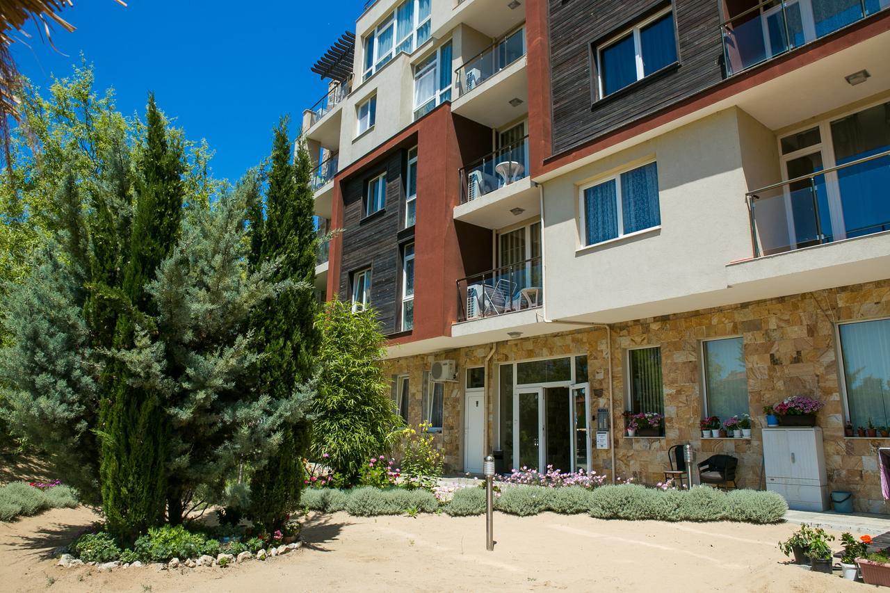 Dune Residence נסבר מראה חיצוני תמונה