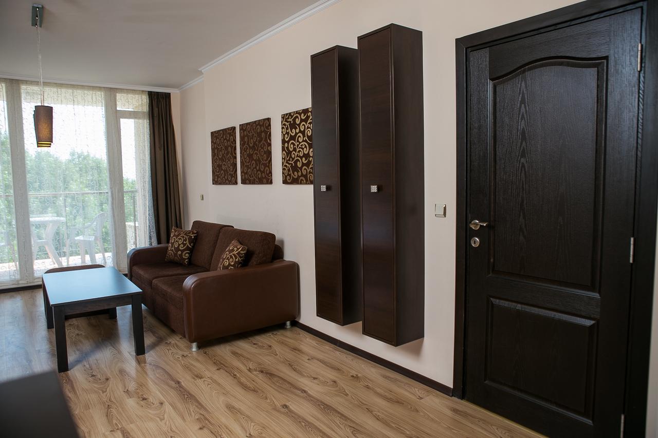 Dune Residence נסבר מראה חיצוני תמונה