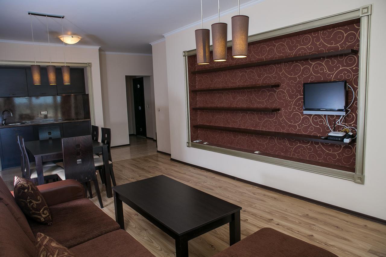 Dune Residence נסבר מראה חיצוני תמונה