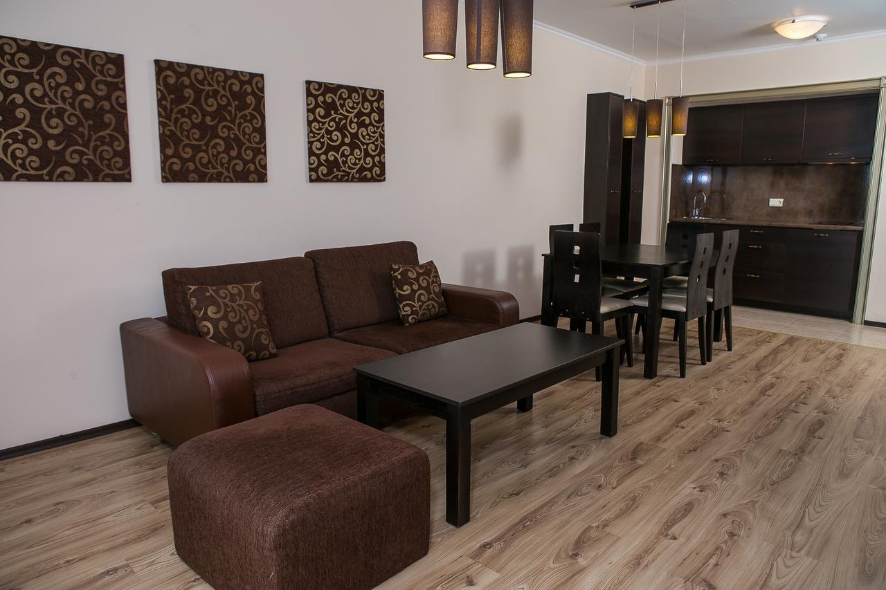 Dune Residence נסבר מראה חיצוני תמונה