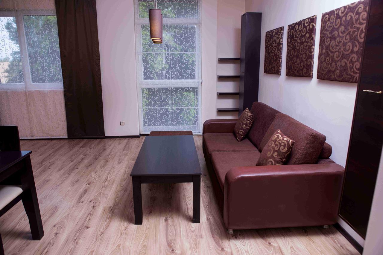 Dune Residence נסבר מראה חיצוני תמונה