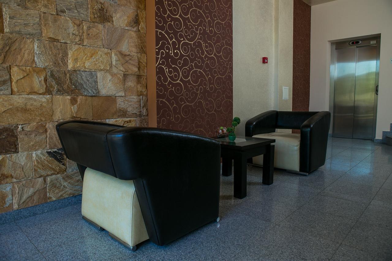 Dune Residence נסבר מראה חיצוני תמונה