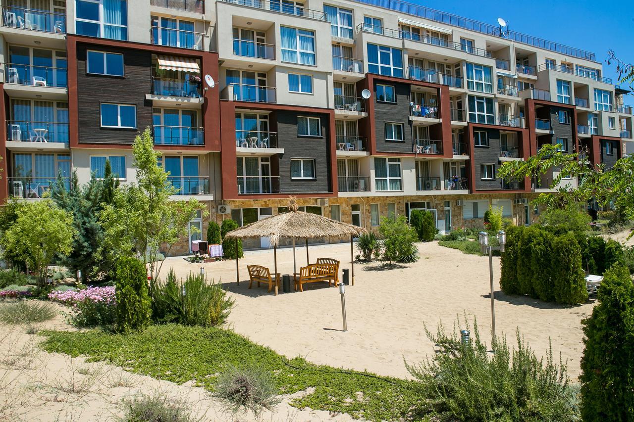 Dune Residence נסבר מראה חיצוני תמונה