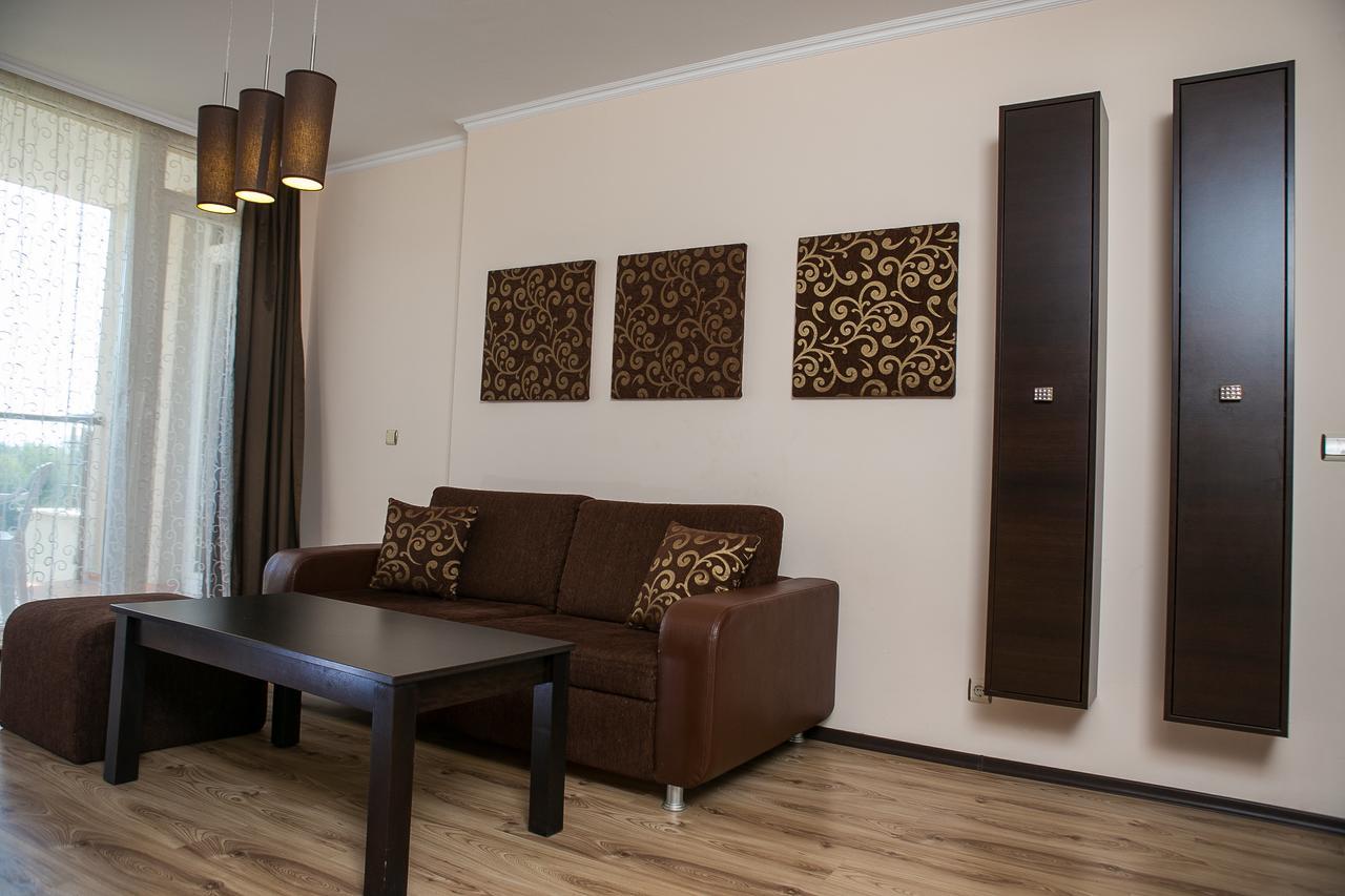Dune Residence נסבר מראה חיצוני תמונה