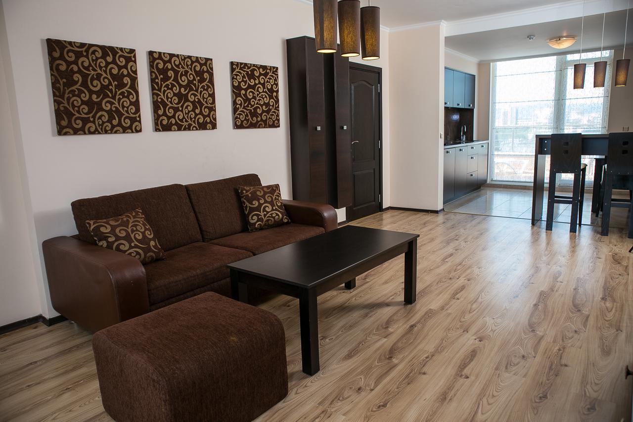 Dune Residence נסבר מראה חיצוני תמונה