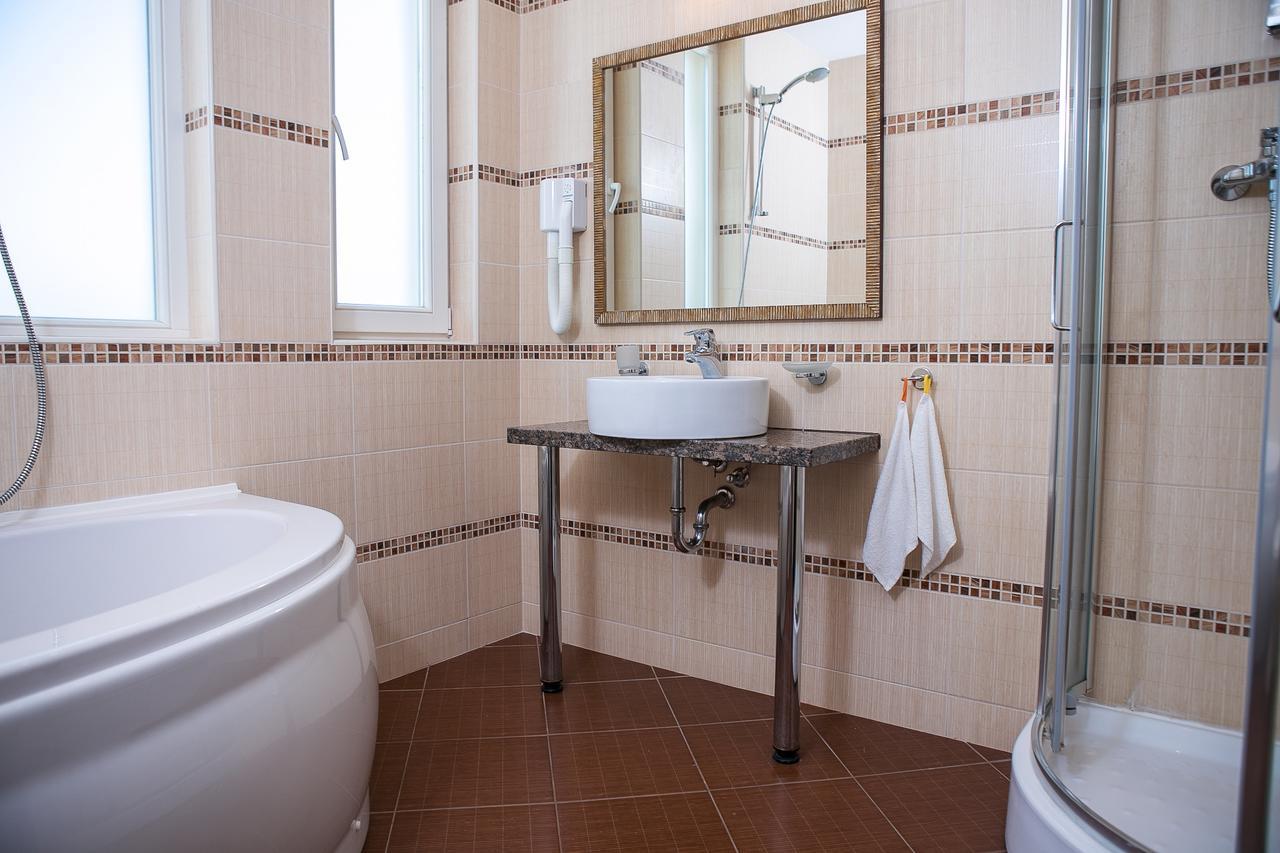 Dune Residence נסבר מראה חיצוני תמונה