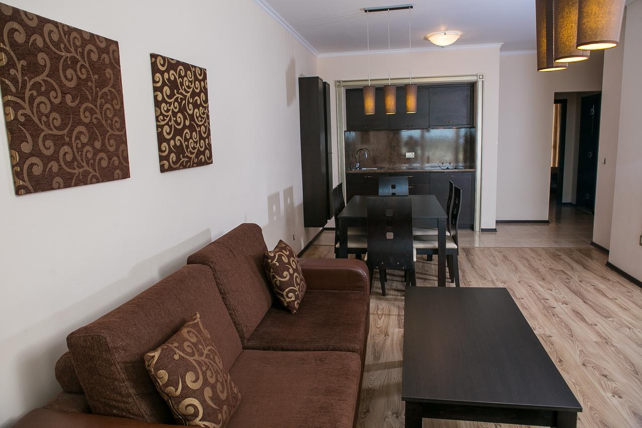 Dune Residence נסבר מראה חיצוני תמונה
