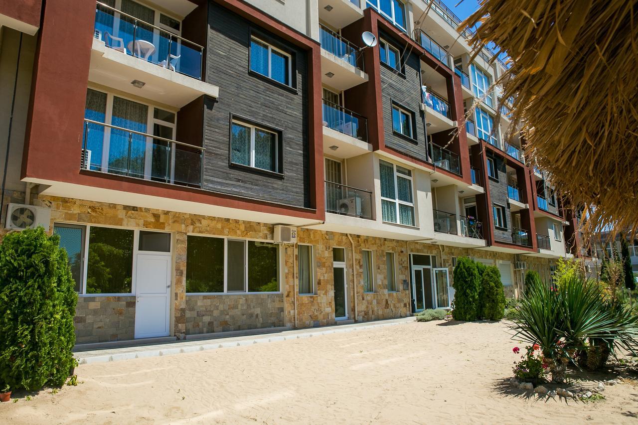 Dune Residence נסבר מראה חיצוני תמונה