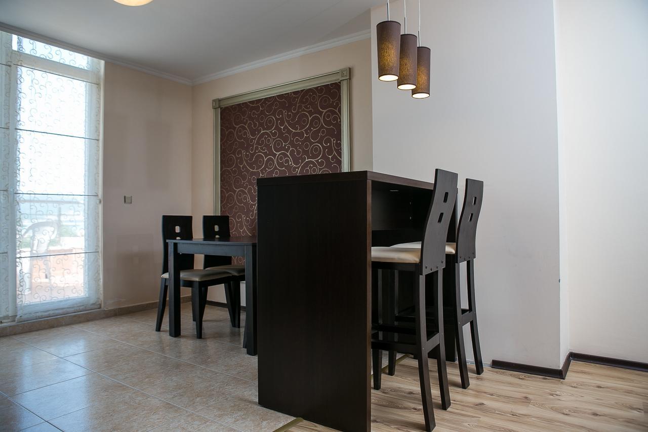 Dune Residence נסבר מראה חיצוני תמונה