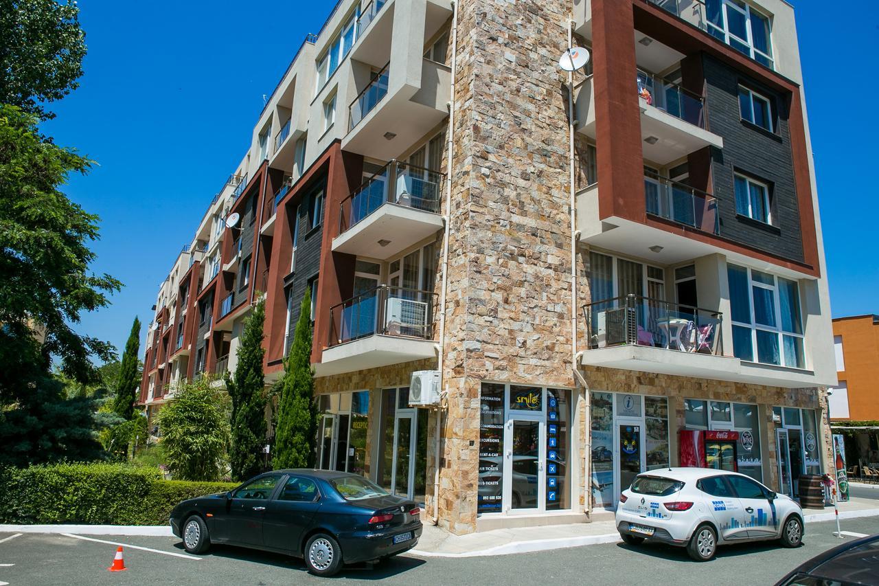 Dune Residence נסבר מראה חיצוני תמונה