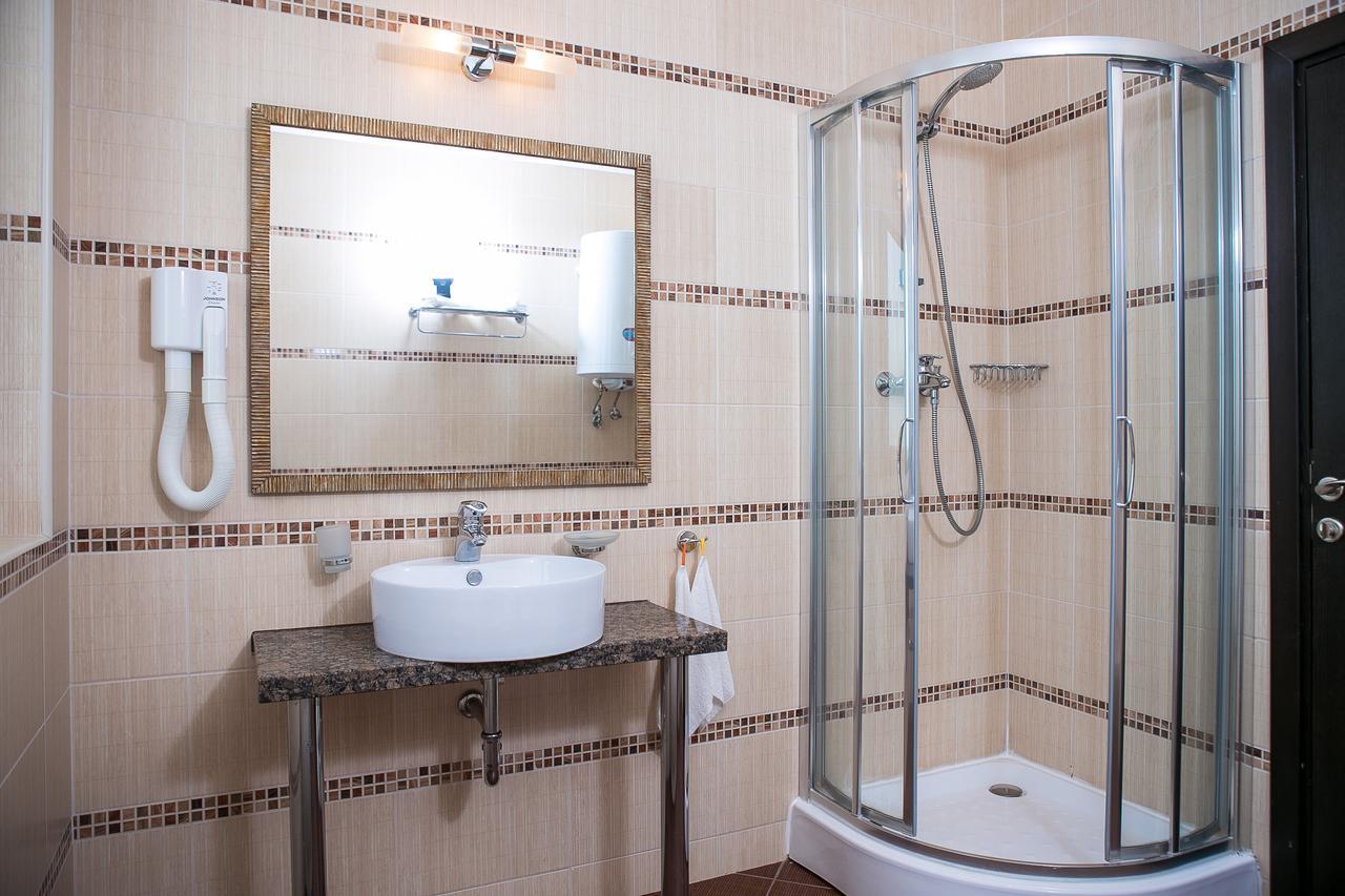 Dune Residence נסבר מראה חיצוני תמונה