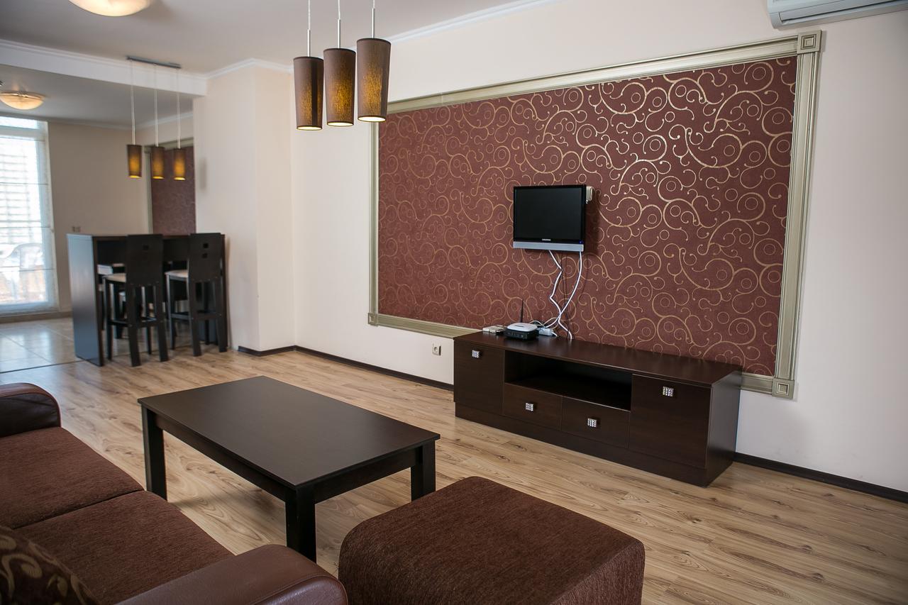 Dune Residence נסבר מראה חיצוני תמונה