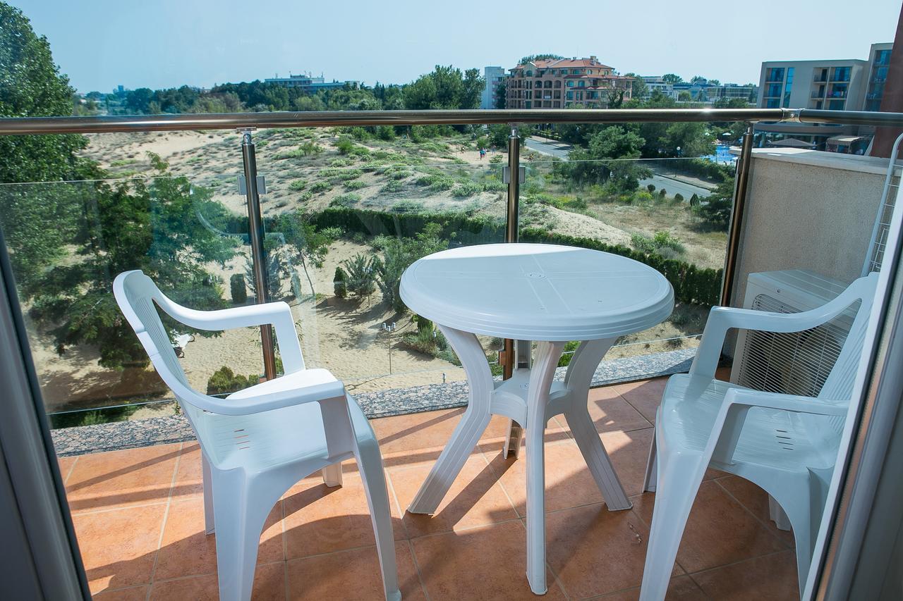 Dune Residence נסבר מראה חיצוני תמונה