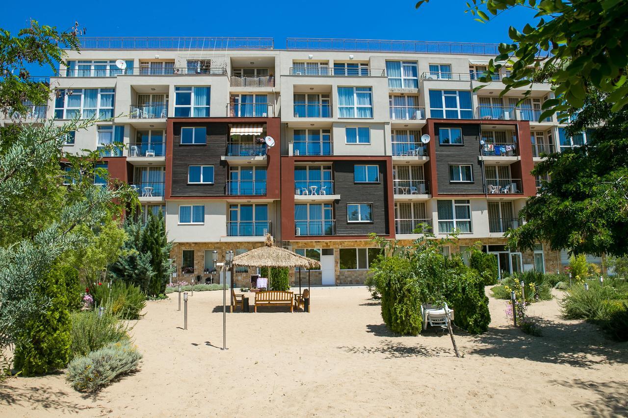 Dune Residence נסבר מראה חיצוני תמונה
