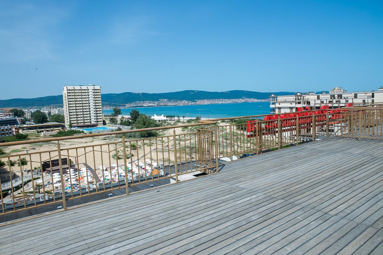 Dune Residence נסבר מראה חיצוני תמונה