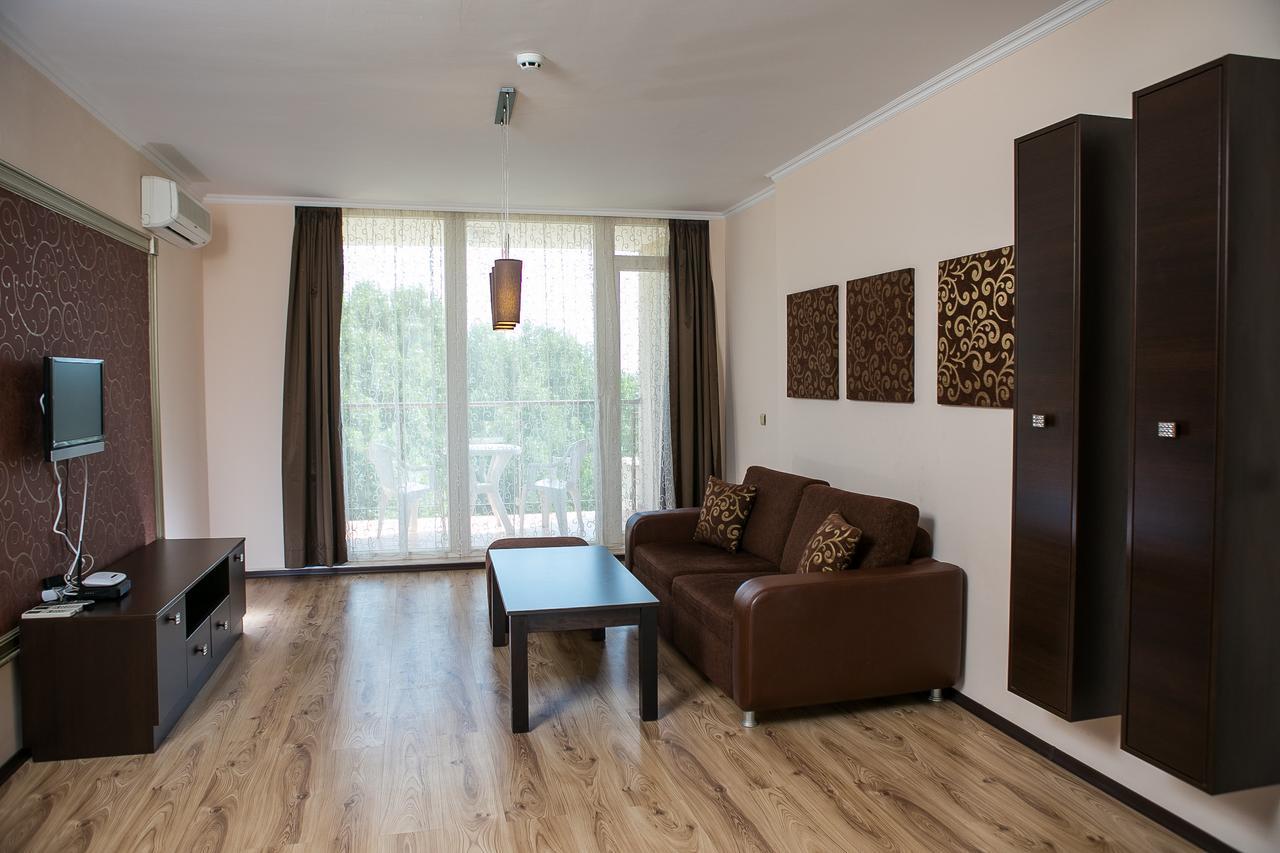 Dune Residence נסבר מראה חיצוני תמונה