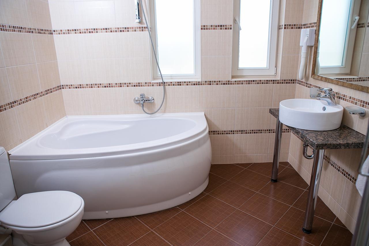 Dune Residence נסבר מראה חיצוני תמונה