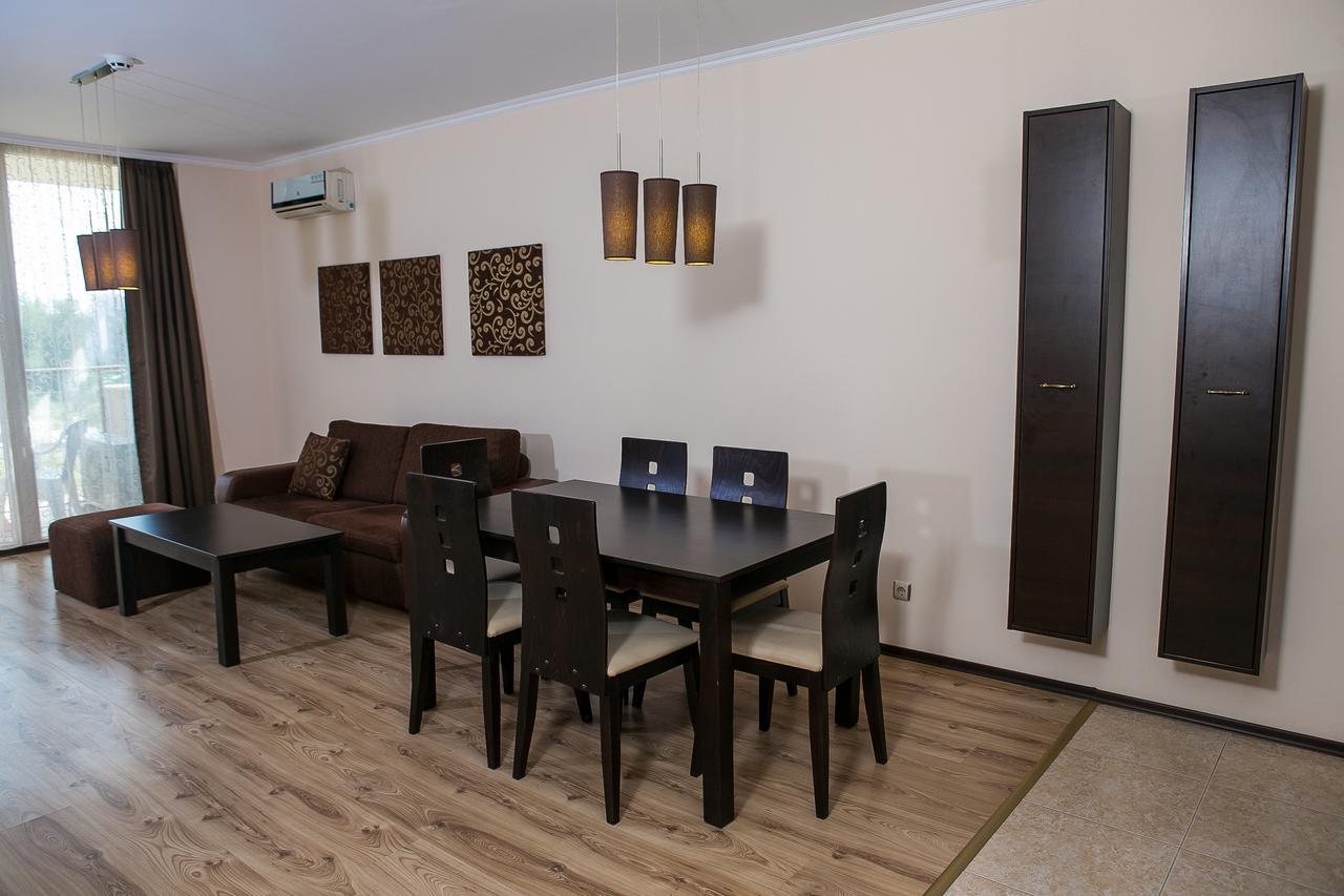 Dune Residence נסבר מראה חיצוני תמונה